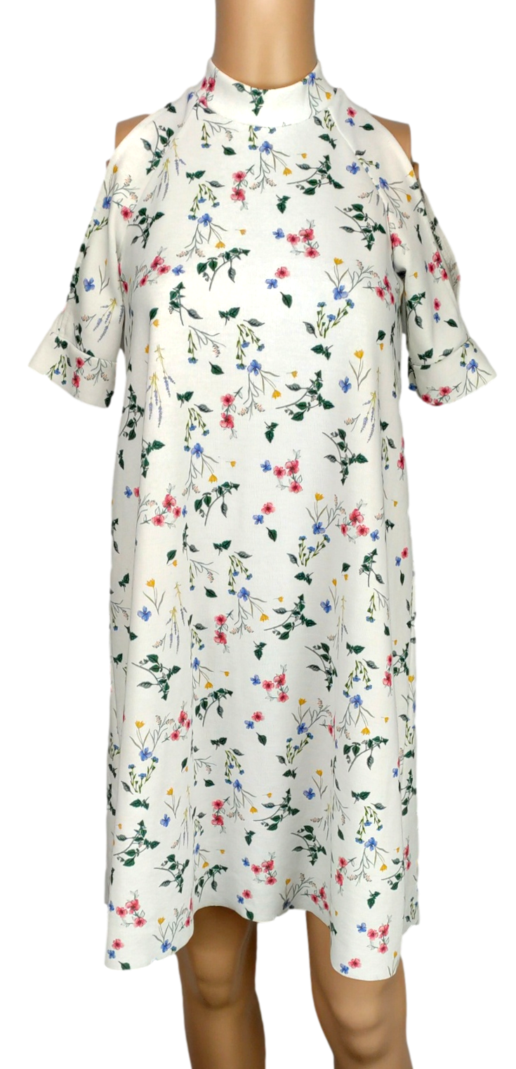 Robe Stradivarius Taille M Friperie en ligne pour Femme Robes paul jean