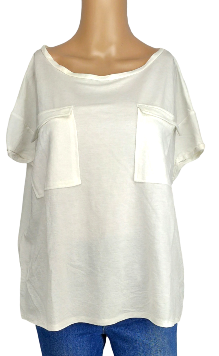 T-shirt Kiabi - Taille XL
