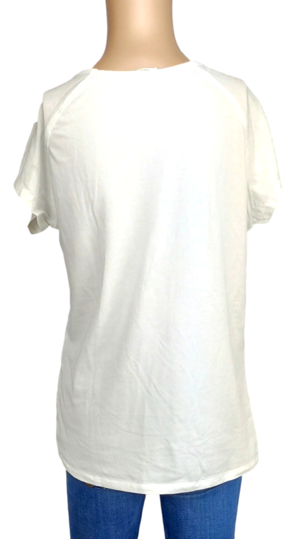 T-Shirt Decathlon -Taille L