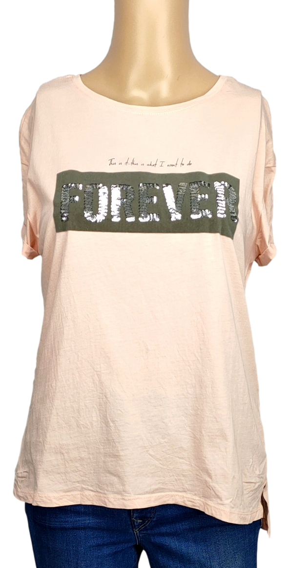 T-shirt TEX -Taille M