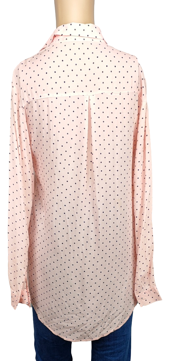 Chemise San marque - Taille XS