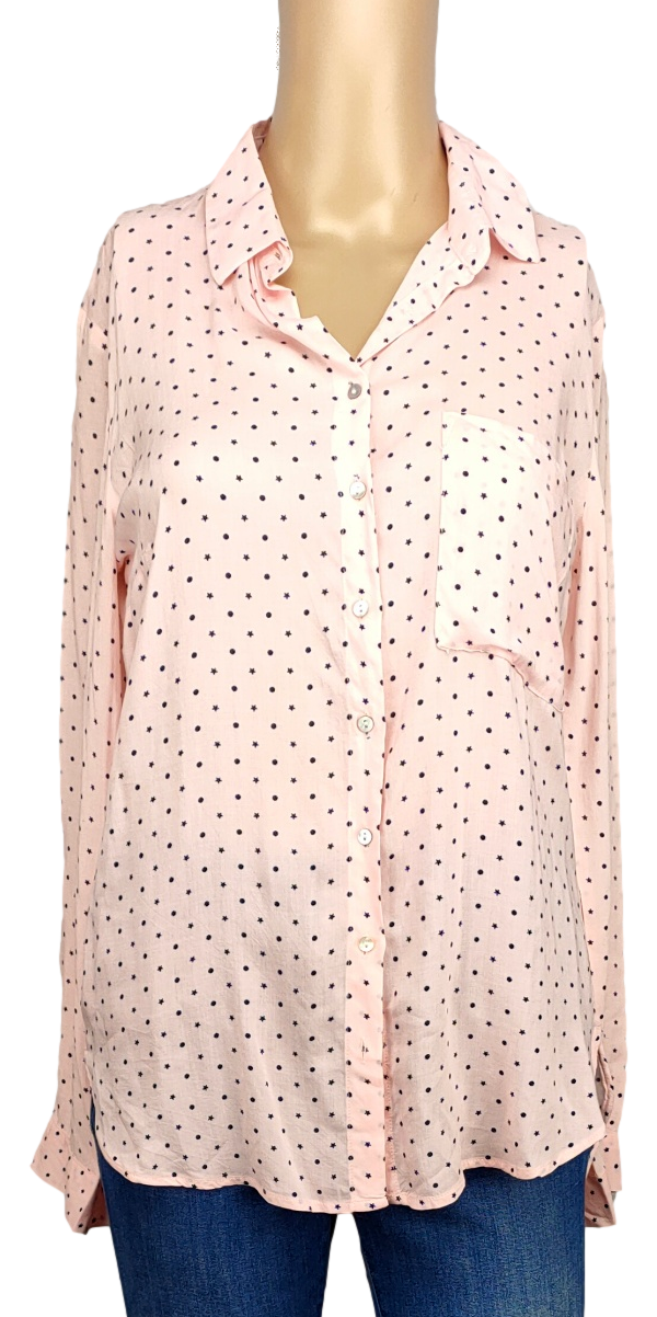 Chemise Sans marque - Taille XS