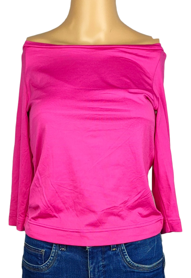 T-shirt Cote a Cote -Taille 1