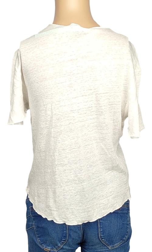 T-shirt Zara - Taille S