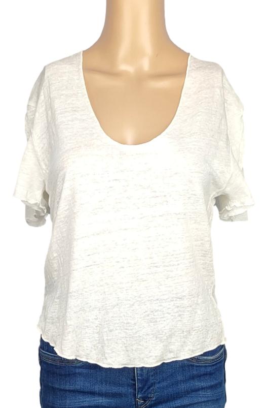 T-shirt Zara - Taille S
