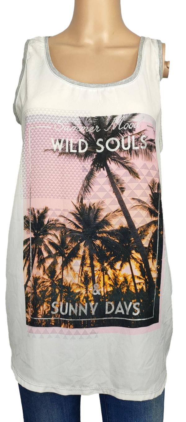 Top Women Only - Taille L
