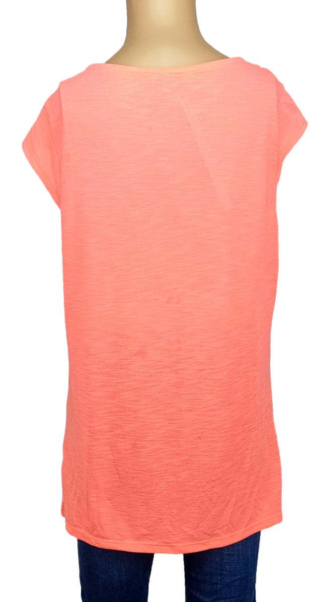 T shirt Grain de malice taille L Friperie en ligne pour Femme