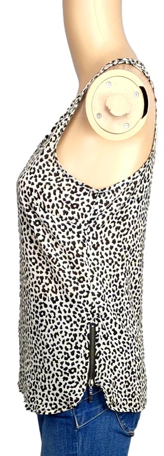 Top Jennyfer -Taille XS