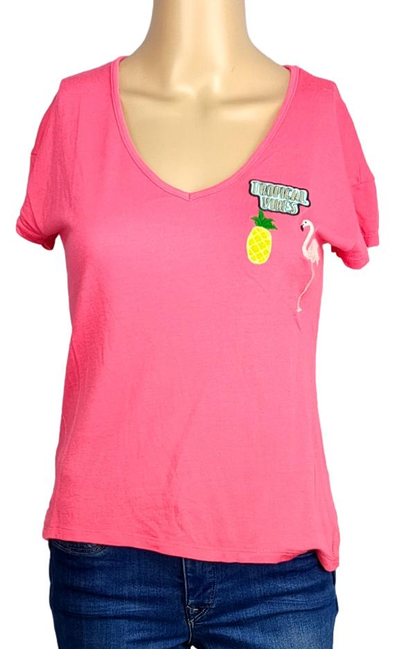 T-shirt Cache Cache - Taille 36