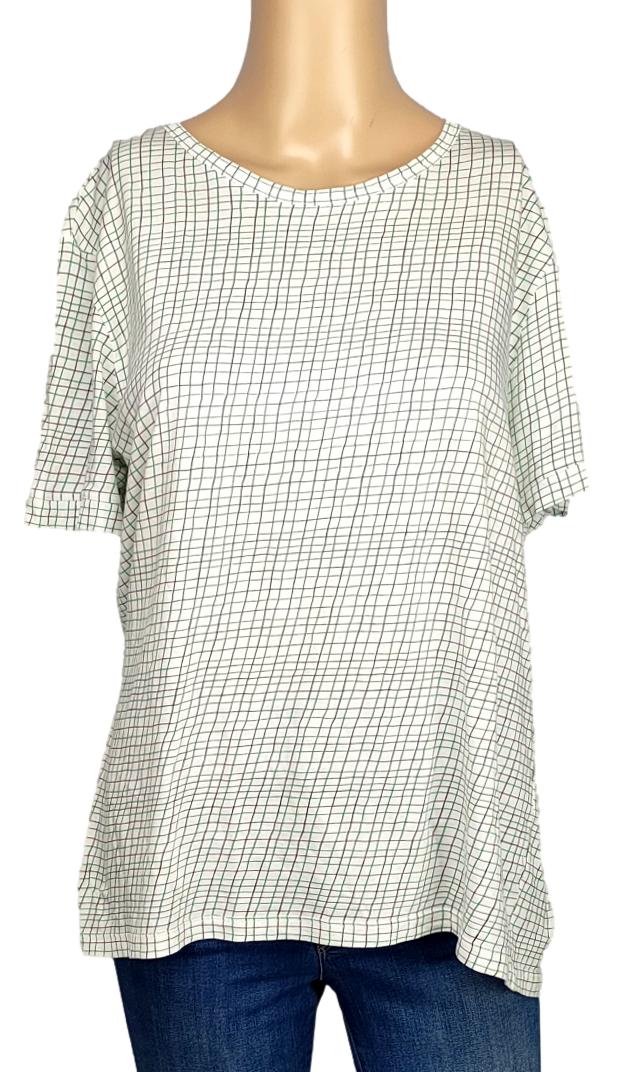 T-shirt Sans Marque - Taille L