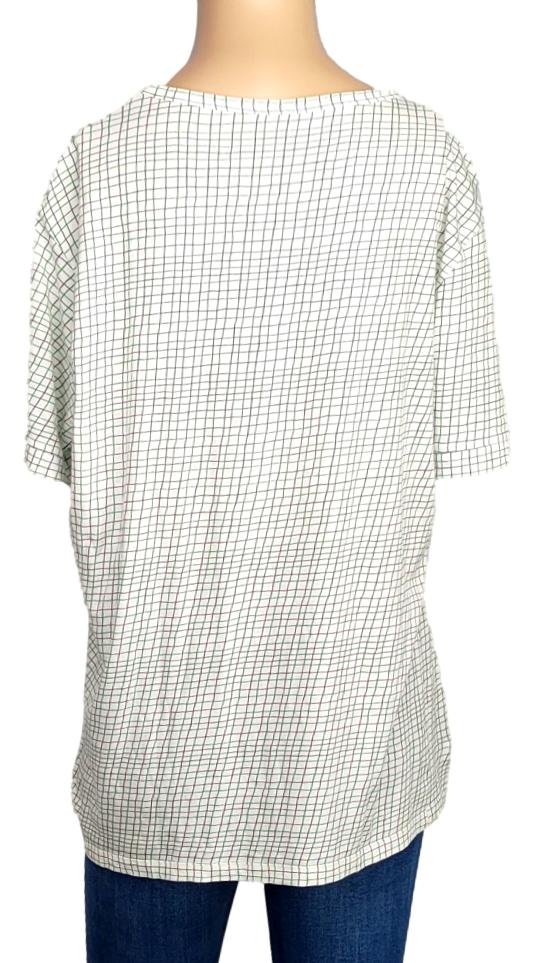T-shirt Sans Marque - Taille L