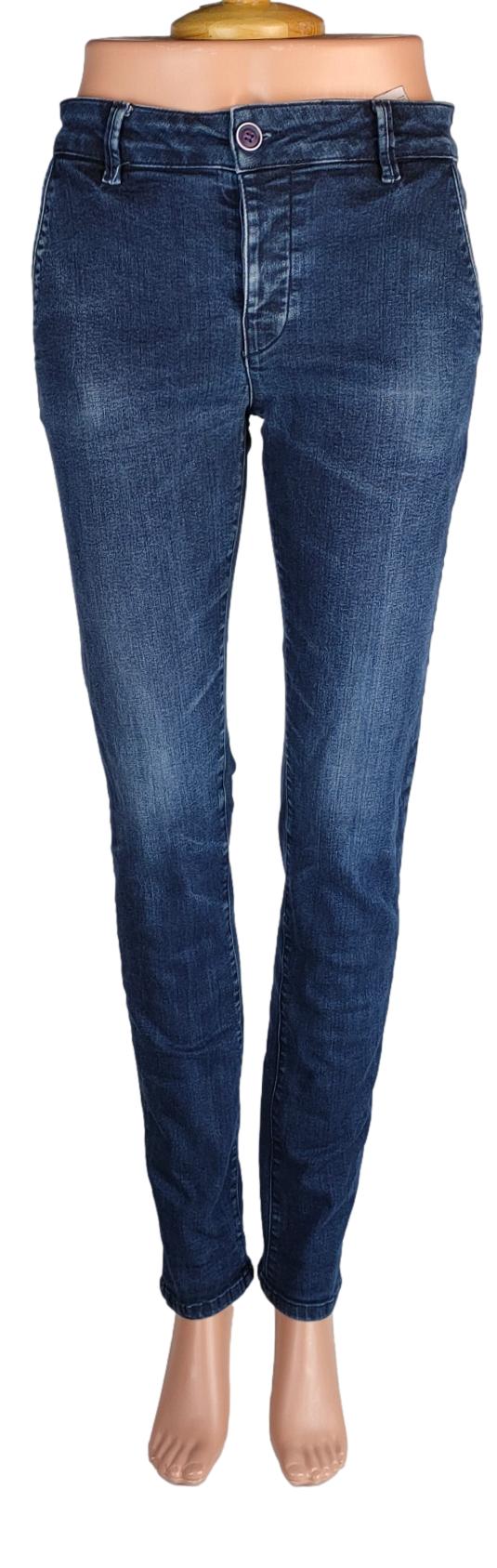 Jean Bizzbee taille 36 Friperie en ligne pour Femme Jeans