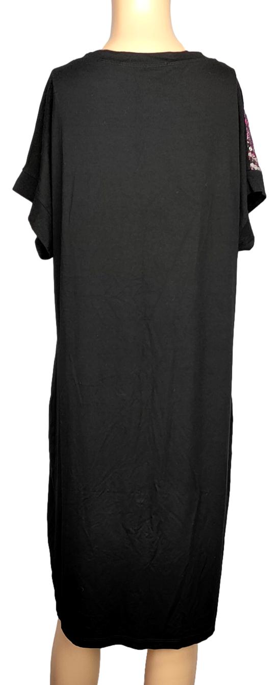 Robe Christine Laure - taille XL