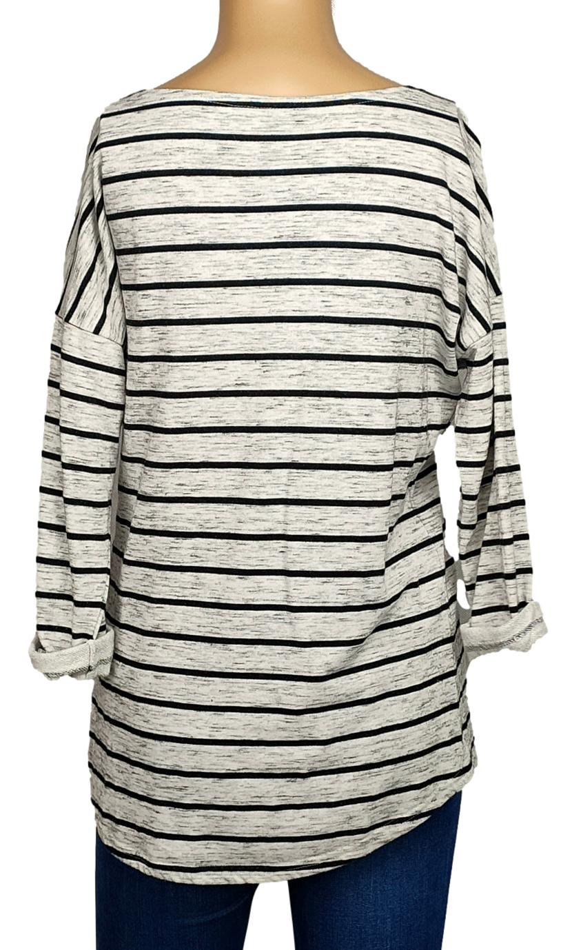 Pull Divided -Taille XS