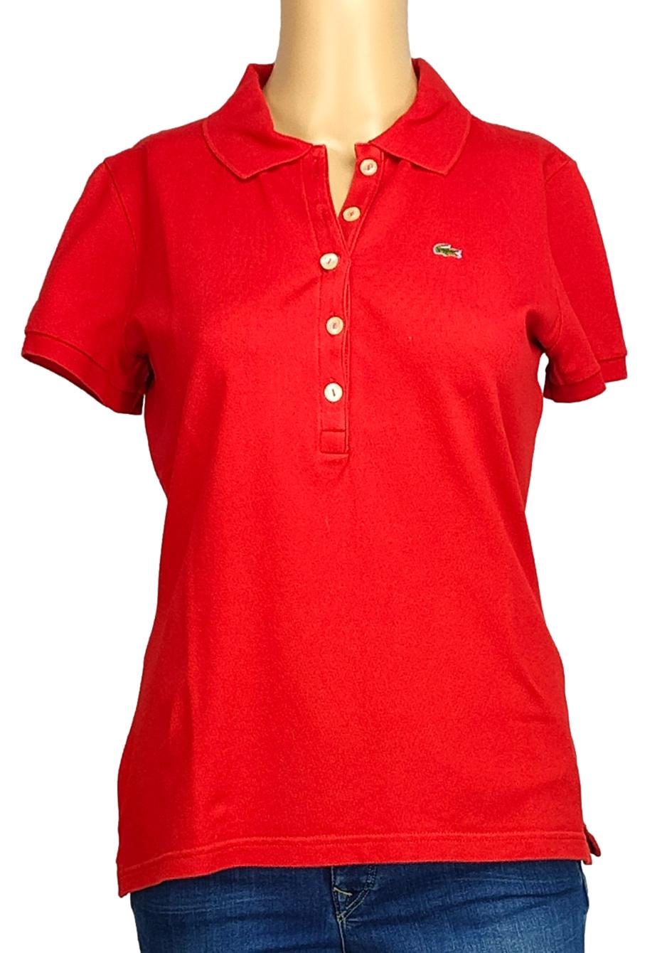 Polo Lacoste - Taille 38