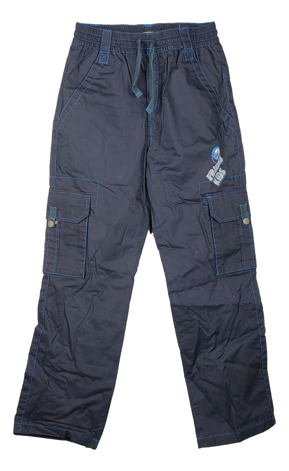 Pantalon In Extenso -Taille 10 ans