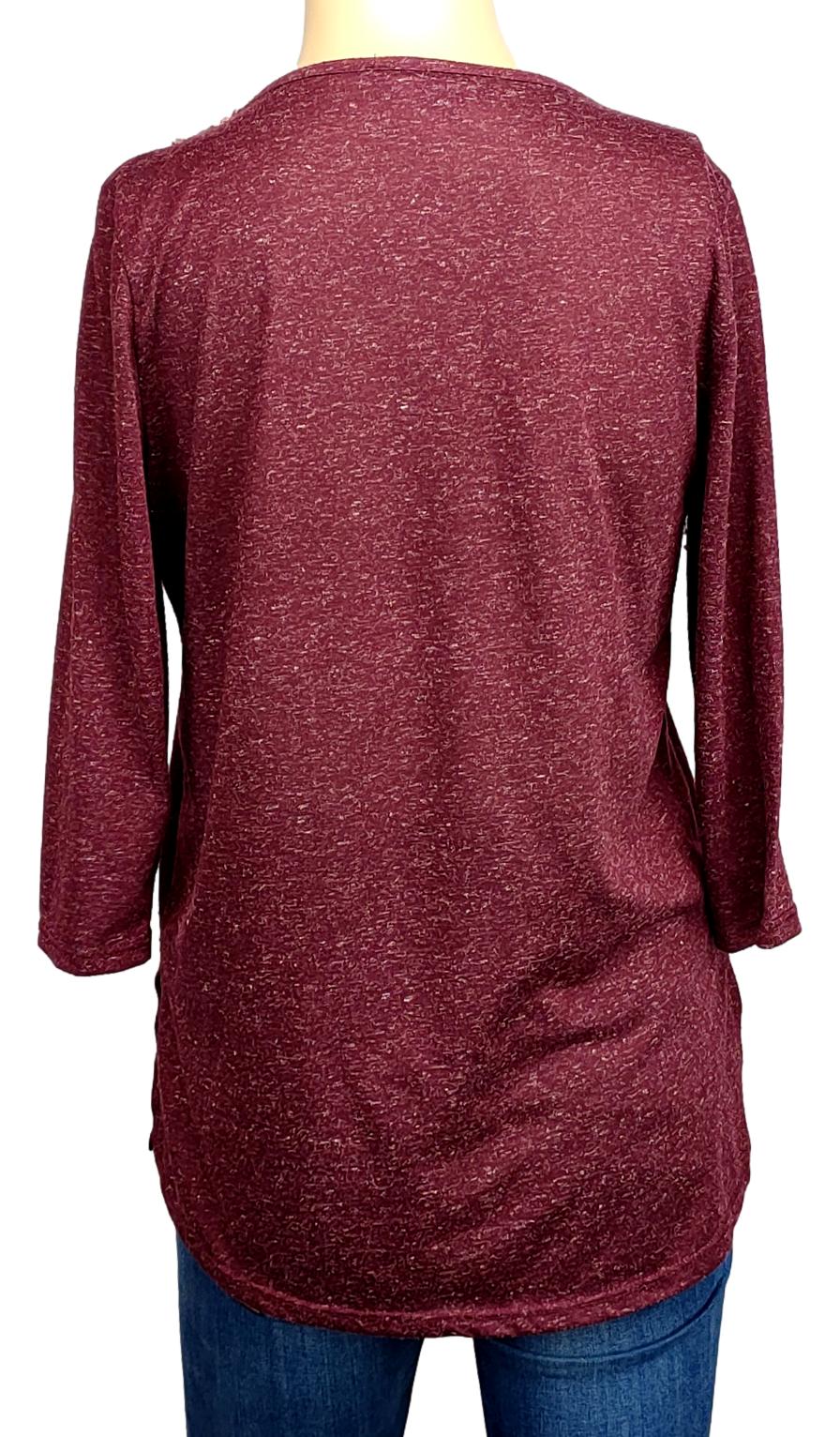 Pull Atmophere - Taille 38