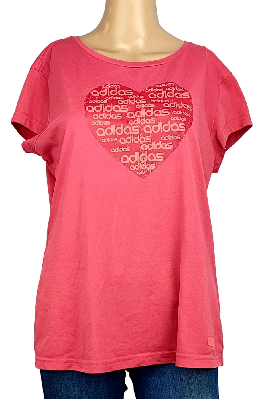 T-Shirt Adidas -Taille L