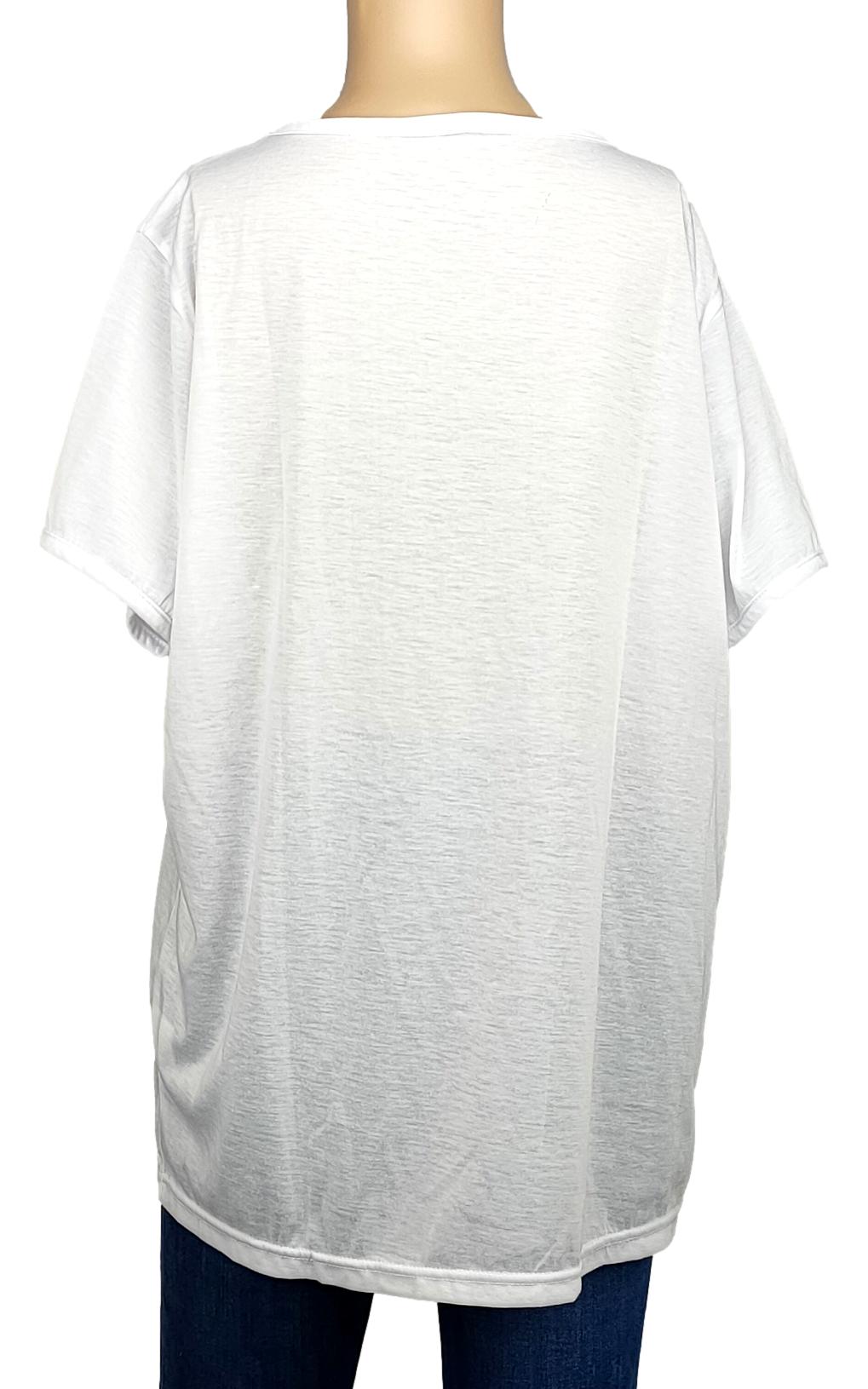 T-shirt Sans marque - Taille XL
