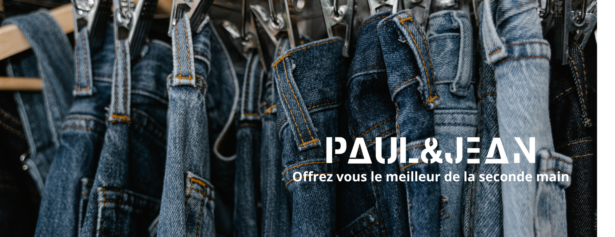 ofrez vous le meilleur de la seconde main