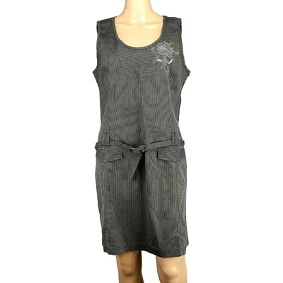 Robe Terre de Marins - Taille 44