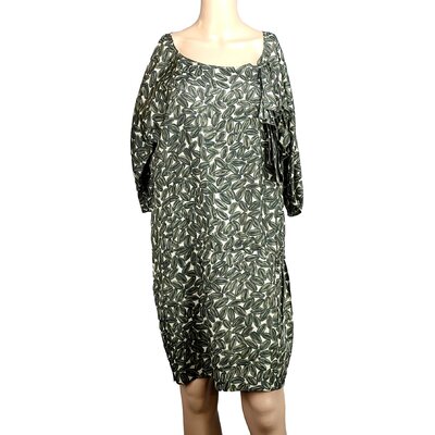 Robe Cotélac- Taille M