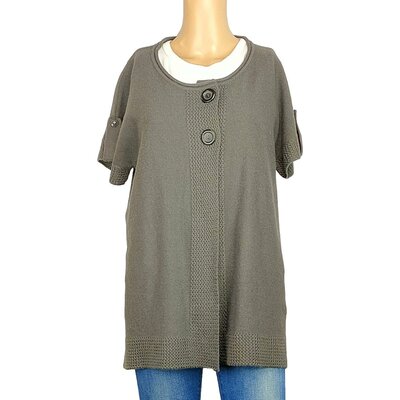 Gilet Claire Neuville - Taille 46/481