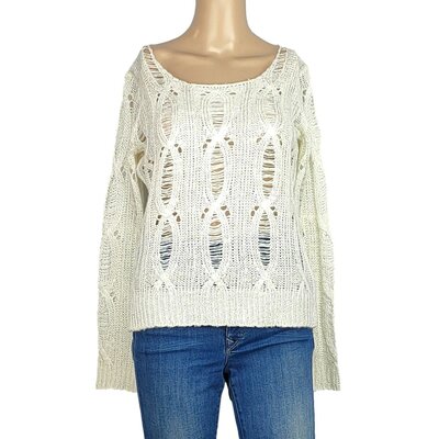 Pull Ici et Maintenant - Taille 36
