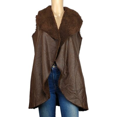 Gilet KATE - Taille S
