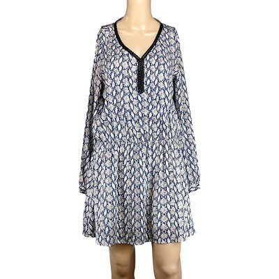 Robe Tailya - Taille M