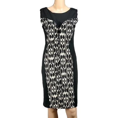 Robe Jus d'Orange - Taille 38