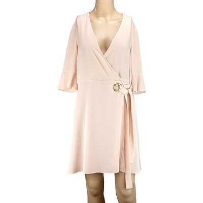 Robe Atmosphere -Taille 40
