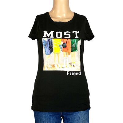 Top Vicbee - Taille S