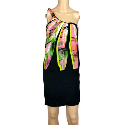 Robe Sidecar - Taille S