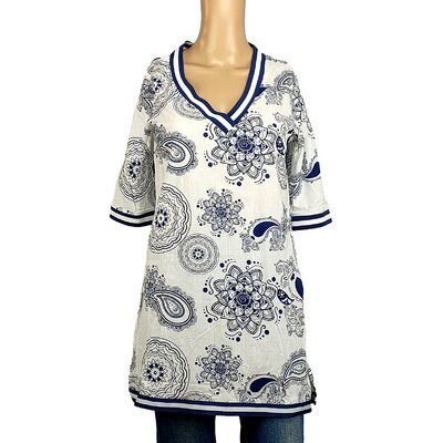 Tunique coleccion Casual by venco - taille S