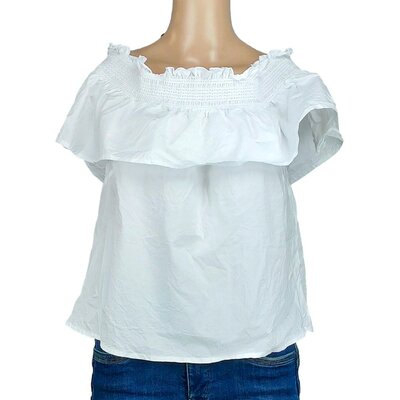 Top Stradivarius - Taille L