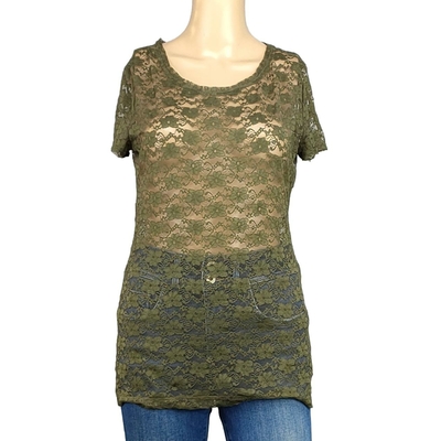 T-Shirt H-M taille S