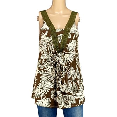 Top Camaïeu . Taille M