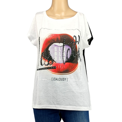 T-Shirt Gemo -  Taille M