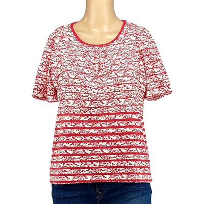 T-Shirt Adacio - Taille 38