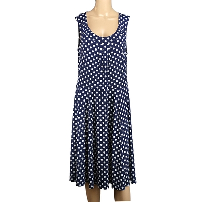 Robe Christine Laure - taille XL