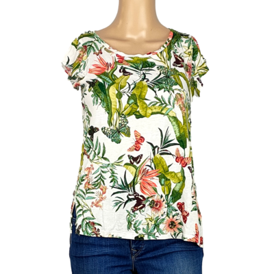T-Shirt H-M Taille XS