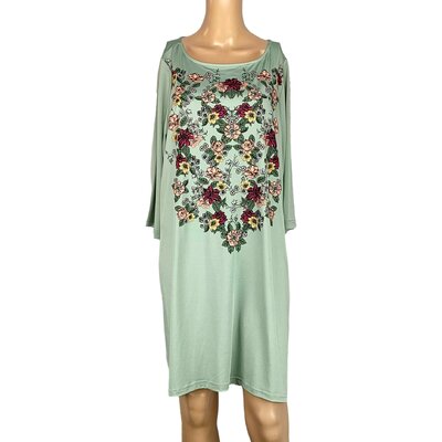 Robe Urban by Venca - Taille XL