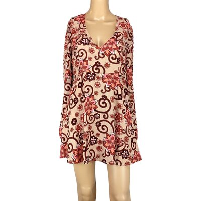 Robe Forever21 - Taille 38
