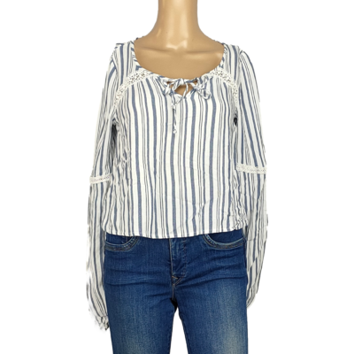 T-Shirt Hollister - Taille XS