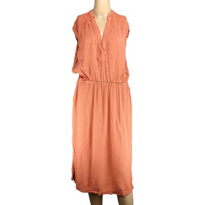 Robe Laura Clément - Taille 42