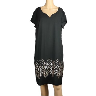 Robe Blanche Porte -taille M