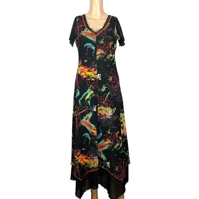 Robe Telmail - Taille 40