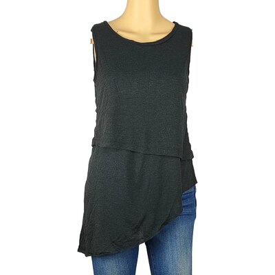 Top Mango - Taille XS