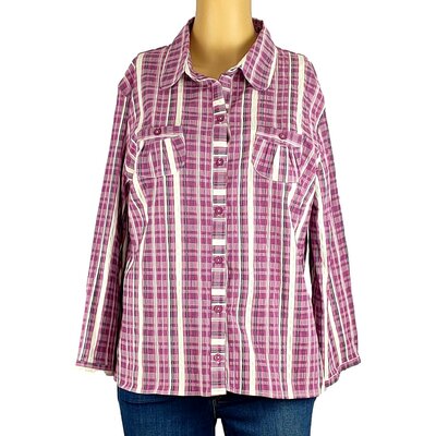 Chemise Armand Thiery - Taille 42